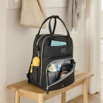 Canpol babies batoh černý – Hledejceny.cz