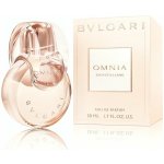 Bvlgari Omnia Crystalline parfémovaná voda dámská 50 ml – Hledejceny.cz