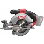 Milwaukee M12 CCS44-0 4933448225 – Zboží Mobilmania