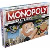 Desková hra Hasbro Monopoly Falešná hra