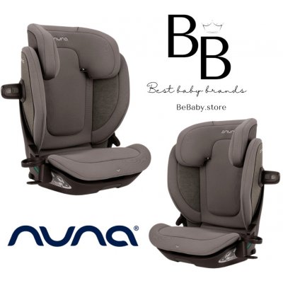 NUNA AACE LX 2024 thunder – Zbozi.Blesk.cz