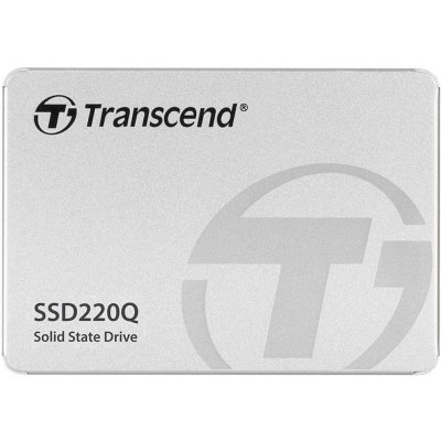 Transcend SSD220Q 1TB, TS1TSSD220Q – Hledejceny.cz