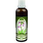 Naděje Rehmanie lepkavá výluh z bylin 50 ml – Hledejceny.cz
