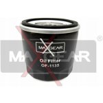 MAXGEAR Olejový filtr 26-0126 – Sleviste.cz