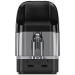 Oxva Xlim Stainless Steel Top Refill cartridge 0,6 ohm – Zboží Dáma