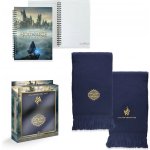Cinereplicas Dárková sada Hogwarts Legacy Harry Potter – Zboží Mobilmania