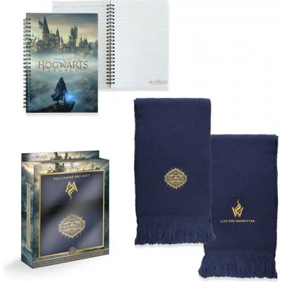 Cinereplicas Dárková sada Hogwarts Legacy Harry Potter – Zboží Mobilmania