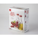 Herevin Láhev OLIVA na olej / ocet skleněná 500 ml – Zboží Dáma