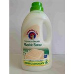 Chanteclair Sapone da Bucato Muschio Bianco tekuté mýdlo na praní 1500 ml 27 pracích dávek – Sleviste.cz