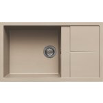 ELLECI UNICO 410 – Sleviste.cz