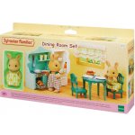 Sylvanian Families 5033 Jídelna – Hledejceny.cz
