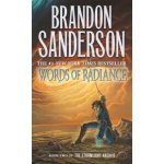 Words of Radiance – Zboží Dáma