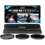 Hoya PROND Kit 77 mm – Zboží Mobilmania