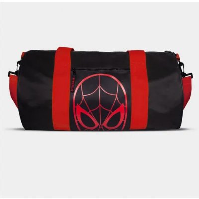 Difuzed Spider Man sportovní taška DB167367SPN