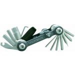 Topeak MINI 18 plus – Hledejceny.cz