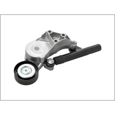 QWP Napínací rameno drážkového klínového řemenu QWP WBT268 – Zboží Mobilmania