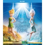 Zvonilka: Tajemství křídel BD – Hledejceny.cz