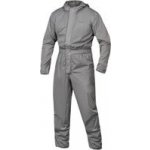 iXS 365-STX 1.0 X2-410205 Pláštěnka šedá 3XL | Zboží Auto