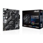 Asus PRIME B550M-K ARGB 90MB1GC0-M0EAY0 – Hledejceny.cz