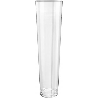 XXXLutz VÁZA, sklo, 70 cm Ambia Home - Skleněné vázy - 0067140148 – Zboží Dáma