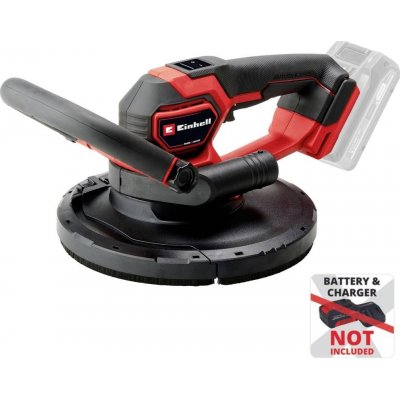 Einhell TP-DWS 18/225 Li BL Solo 4259995 – Zboží Mobilmania