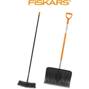 Fiskars sada 143001 a 135541 od 1 299 Kč - Heureka.cz