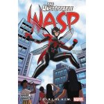 Unstoppable Wasp: Unlimited Vol. 2 – Hledejceny.cz