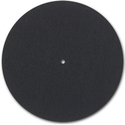 Pro Ject Felt Mat Standard průměr 295mm – Zboží Živě