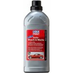 Liqui Moly 1542 Autošampon s voskem 1 l | Zboží Auto
