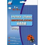 Toro Hana utěrka 210 g 30 x 30 cm 37500010 1 ks – Zboží Mobilmania