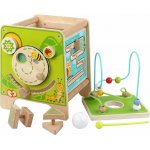 Lucy & Leo edukační kostka Universal – Sleviste.cz