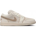 Jordan Air Jordan 1 Low Se Women bílá – Hledejceny.cz