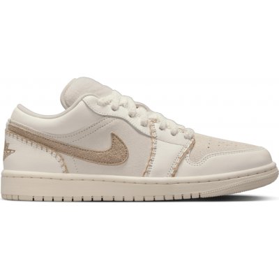 Jordan Air Jordan 1 Low Se Women bílá – Hledejceny.cz