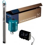 Grundfos SQE 2-85 96524506 – Zboží Mobilmania