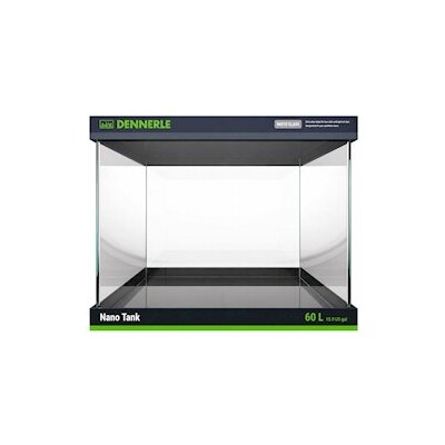 Dennerle Nano Tank White Glass 60 l – Zboží Mobilmania