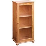 Vitrína drewfilip 14 – Zboží Mobilmania