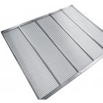 Mellarius Mateří mřížka kov 384x473 mm DE – Zboží Dáma