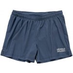 Devold dámské běžecké merino kraťasy Endurance modré – Zboží Dáma