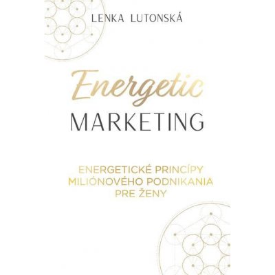 Energetic Marketing - Lenka Lutonská