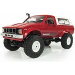 Amewi RC auto Off Road Pickup RTR červený 1:16 – Zboží Dáma