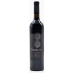Orbelus Prima červená 2015 14,5% 0,75 l (holá láhev) – Hledejceny.cz