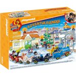 Playmobil 70901 Adventní kalendář Duck On Call – Zboží Dáma