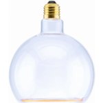 Segula LED floating globe G125 E27 4,5W čirá 55006 – Hledejceny.cz