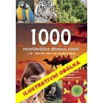 1000 nejzvídavějších dětských otázek 2.díl – Hledejceny.cz