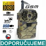 Bunaty FULL HD GSM – Zboží Mobilmania