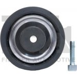 Napínací kladka, žebrovaný klínový řemen FA1 RW1105-934 – Zboží Mobilmania