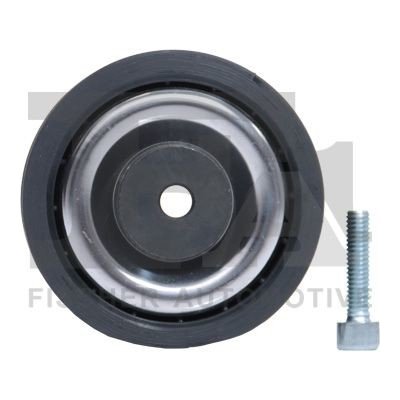 Napínací kladka, žebrovaný klínový řemen FA1 RW1105-934 – Zboží Mobilmania