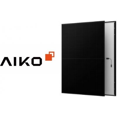 AIKO 450Wp Full Black 23% SVT34998 / AIKO-A450-MAH54Mb 1ks – Hledejceny.cz