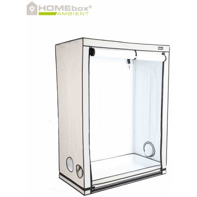 Homebox Ambient R150 150x80x200cm – Sleviste.cz