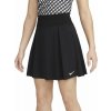 Dámská sukně Nike Dri-Fit Advantage Womens Long Golf Skirt black/white